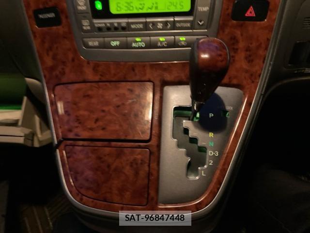 Toyota ALPHARD 2002-10 8625668-18