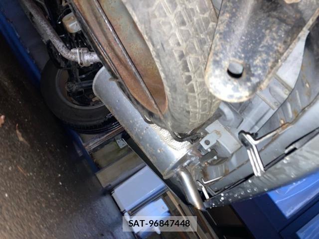 Toyota ALPHARD 2002-10 8625668-6