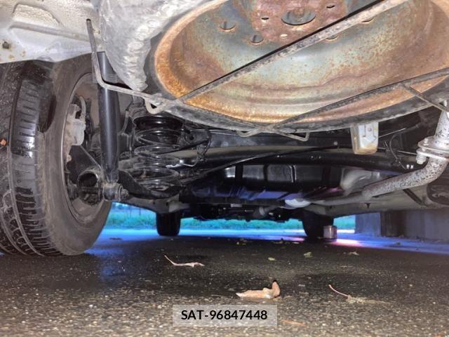 Toyota ALPHARD 2002-10 8625668-7