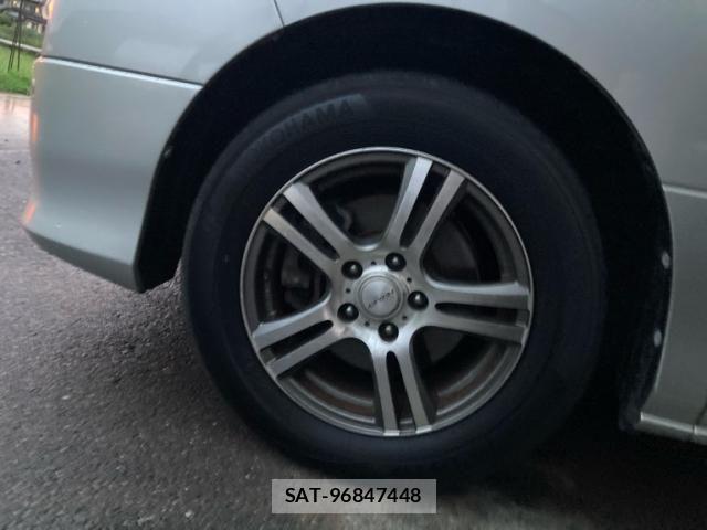Toyota ALPHARD 2002-10 8625668-8