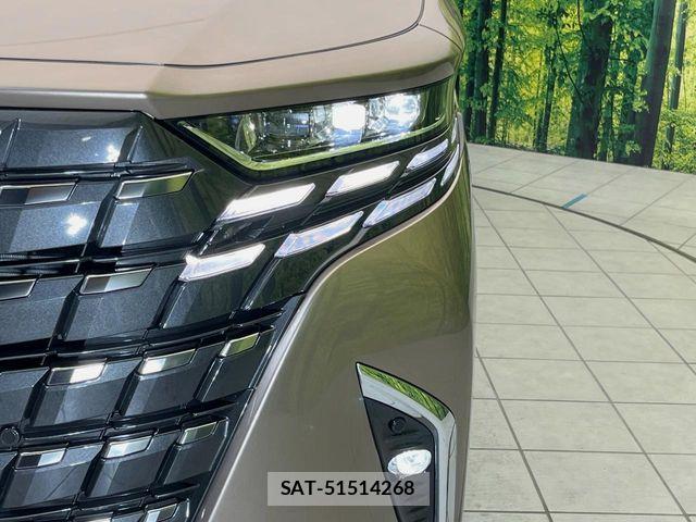 Toyota ALPHARD 2025-01 8625609-12