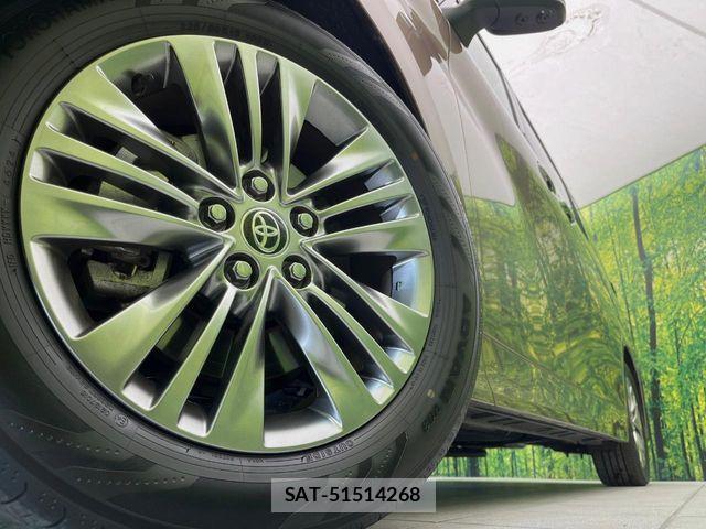 Toyota ALPHARD 2025-01 8625609-13