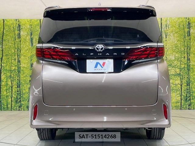 Toyota ALPHARD 2025-01 8625609-15