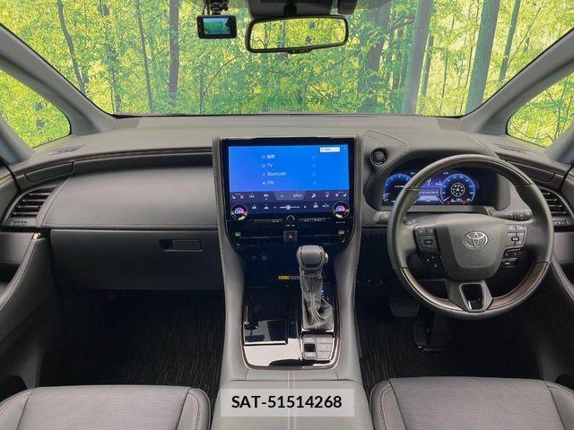 Toyota ALPHARD 2025-01 8625609-1