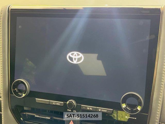 Toyota ALPHARD 2025-01 8625609-2