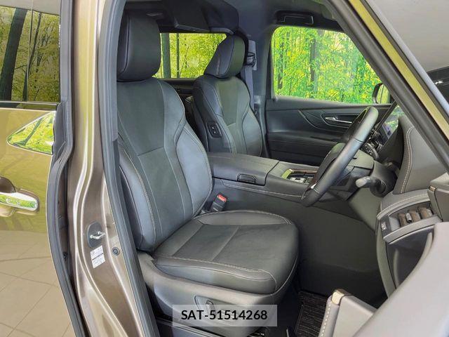 Toyota ALPHARD 2025-01 8625609-7