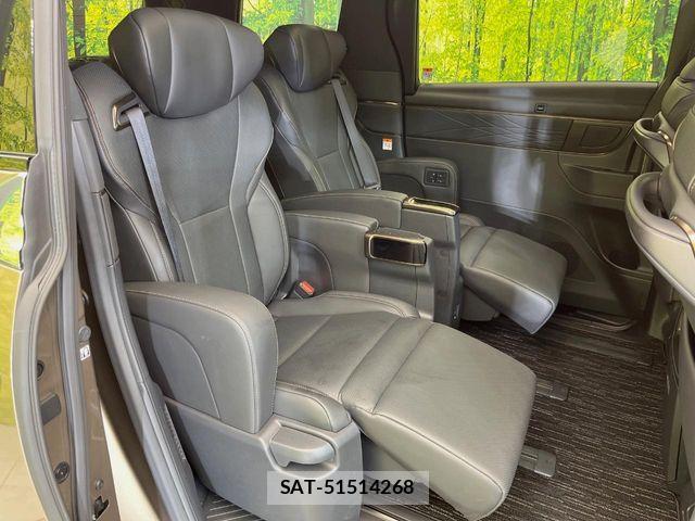 Toyota ALPHARD 2025-01 8625609-8