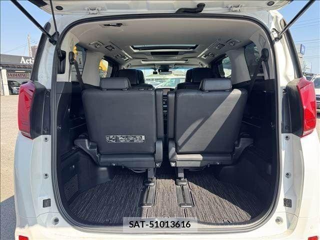 Toyota ALPHARD 2021-01 8625633-10