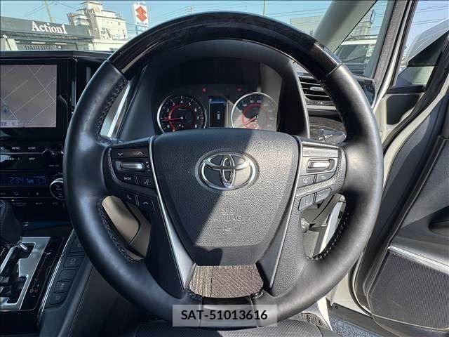 Toyota ALPHARD 2021-01 8625633-11