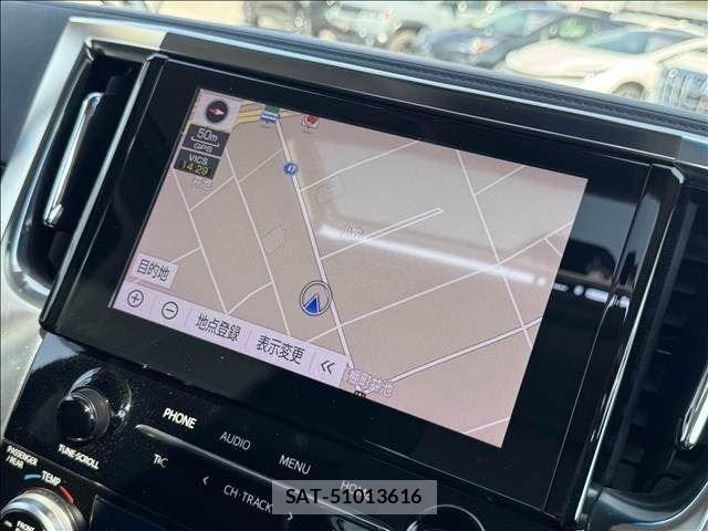 Toyota ALPHARD 2021-01 8625633-16