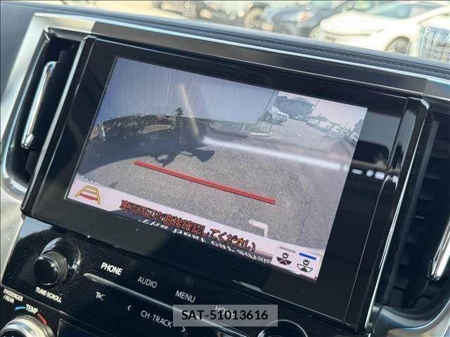 Toyota ALPHARD 2021-01 8625633-17