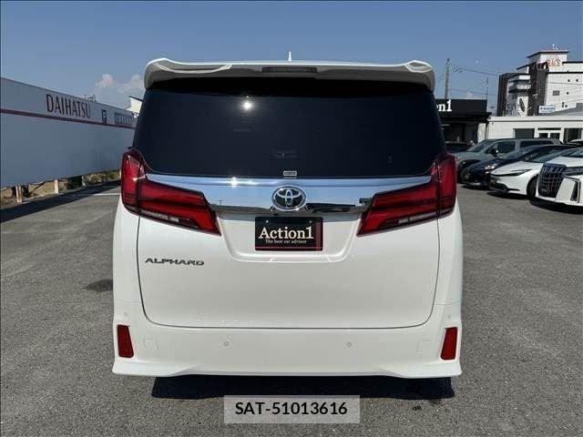 Toyota ALPHARD 2021-01 8625633-4