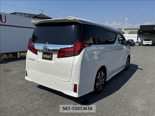 Toyota ALPHARD 2021-01 8625633-5