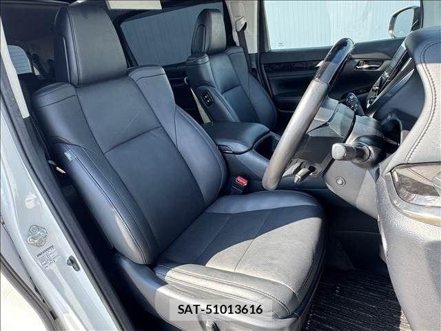 Toyota ALPHARD 2021-01 8625633-7