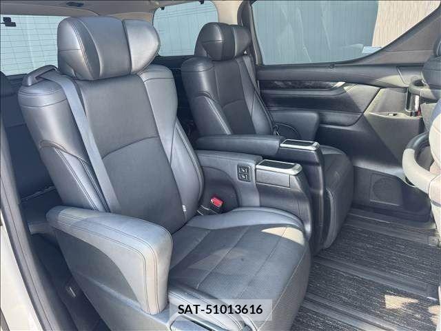 Toyota ALPHARD 2021-01 8625633-8