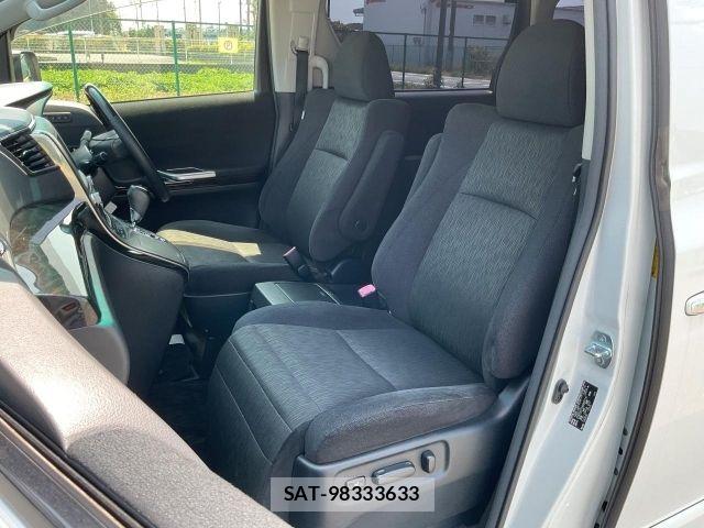 Toyota ALPHARD 2014-07 8625656-10