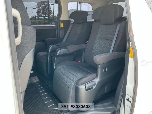 Toyota ALPHARD 2014-07 8625656-12