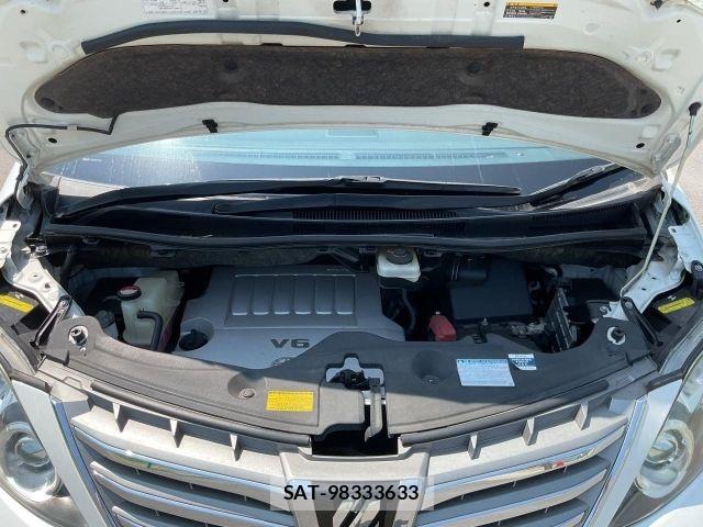 Toyota ALPHARD 2014-07 8625656-14
