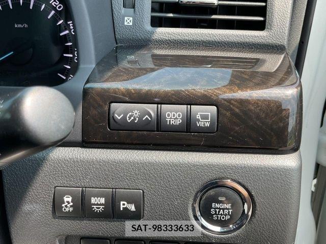 Toyota ALPHARD 2014-07 8625656-25