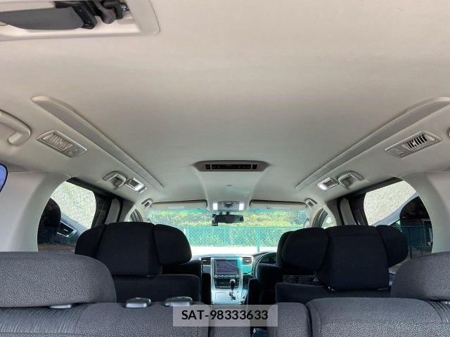 Toyota ALPHARD 2014-07 8625656-26