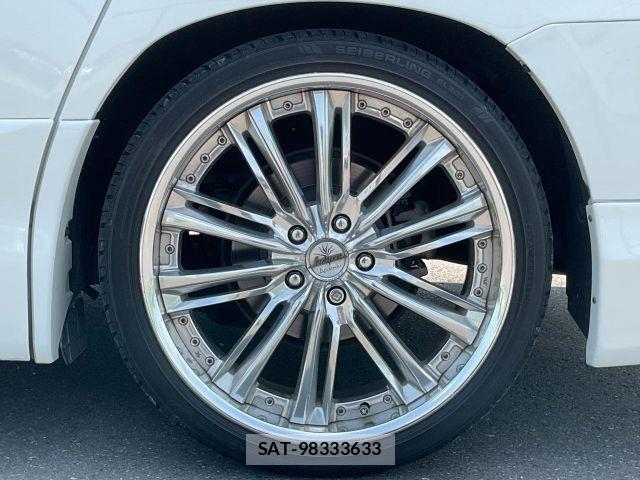 Toyota ALPHARD 2014-07 8625656-28