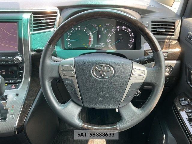Toyota ALPHARD 2014-07 8625656-7