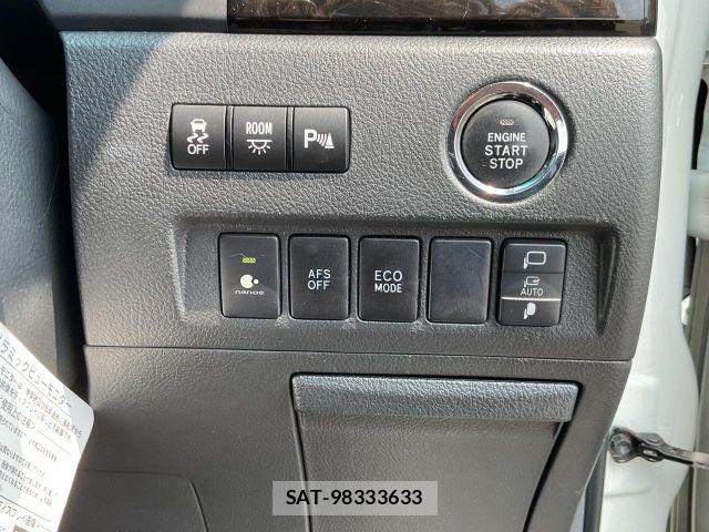 Toyota ALPHARD 2014-07 8625656-8