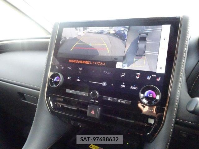 Toyota ALPHARD 2023-08 8625605-19