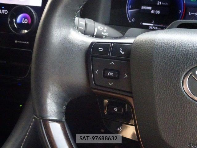 Toyota ALPHARD 2023-08 8625605-21