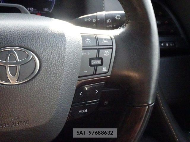 Toyota ALPHARD 2023-08 8625605-22