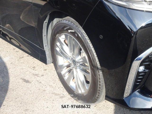 Toyota ALPHARD 2023-08 8625605-28