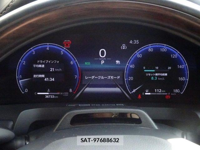 Toyota ALPHARD 2023-08 8625605-29