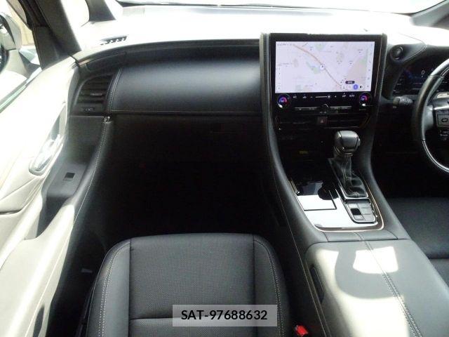 Toyota ALPHARD 2023-08 8625605-7