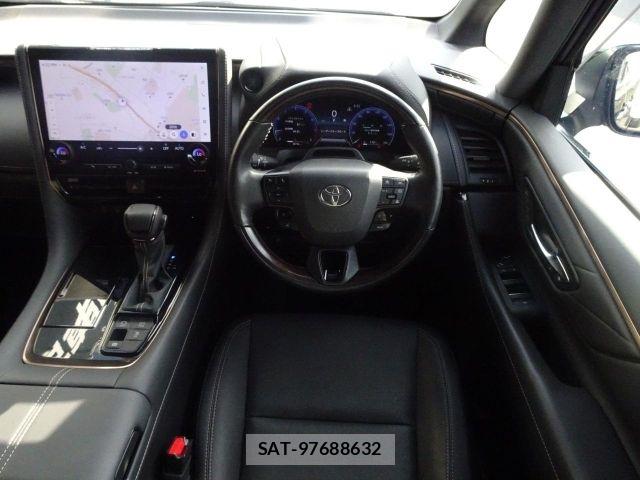 Toyota ALPHARD 2023-08 8625605-8