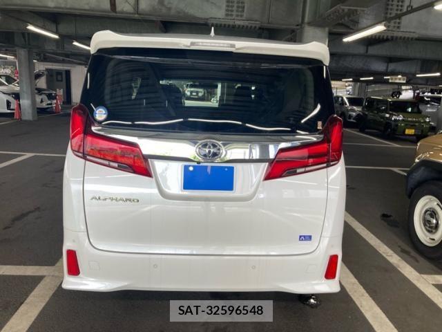 Toyota ALPHARD 2023-01 8625620-10