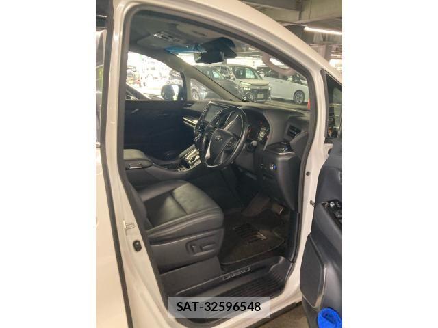 Toyota ALPHARD 2023-01 8625620-15