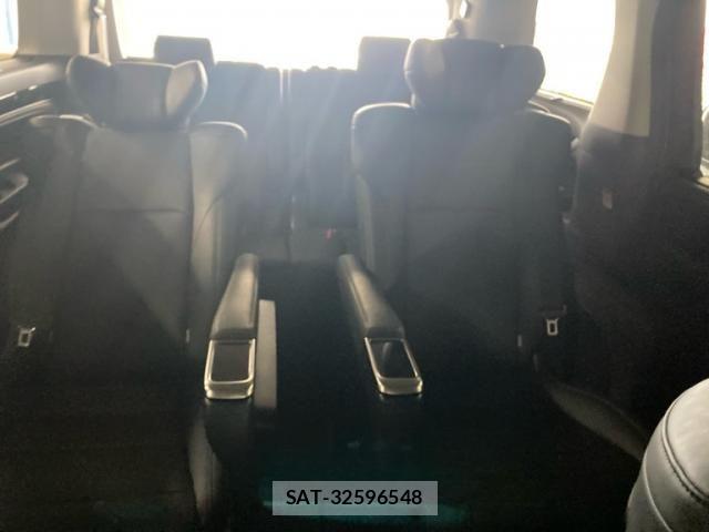 Toyota ALPHARD 2023-01 8625620-26