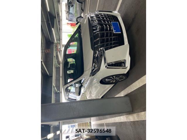 Toyota ALPHARD 2023-01 8625620-2