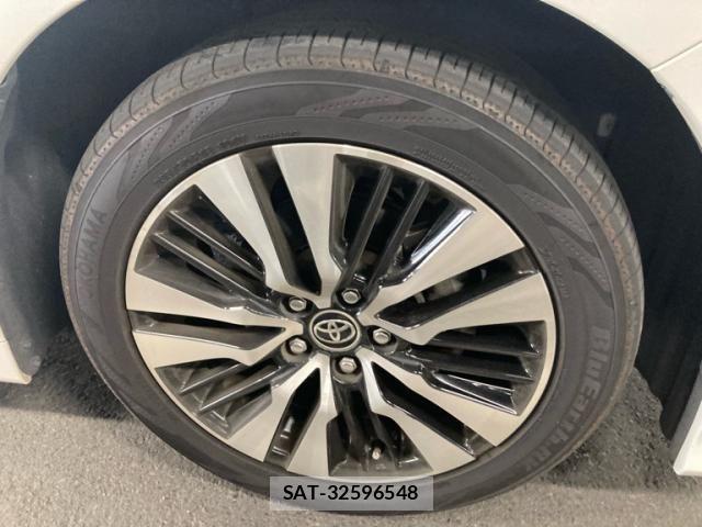 Toyota ALPHARD 2023-01 8625620-4