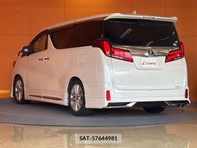Toyota ALPHARD 2018-09 8625646-10