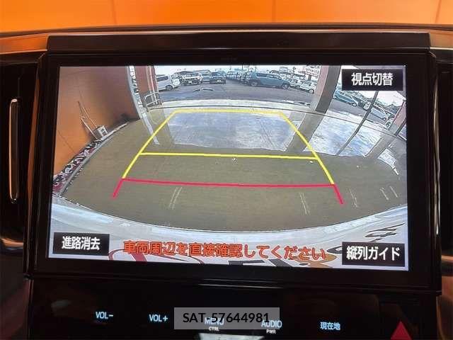 Toyota ALPHARD 2018-09 8625646-1