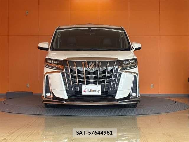 Toyota ALPHARD 2018-09 8625646-5