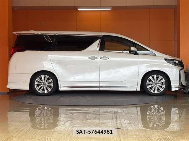 Toyota ALPHARD 2018-09 8625646-7