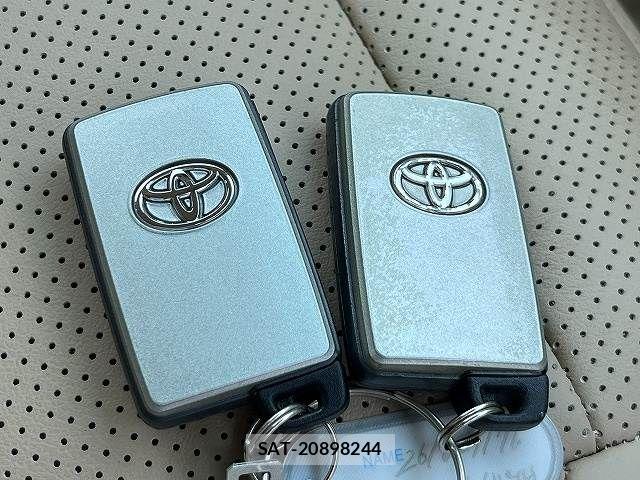 Toyota ALPHARD 2008-09 8625658-13