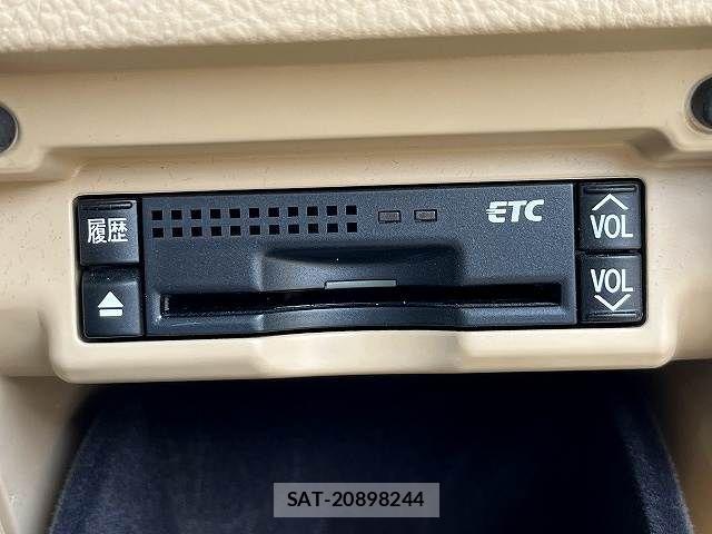 Toyota ALPHARD 2008-09 8625658-18