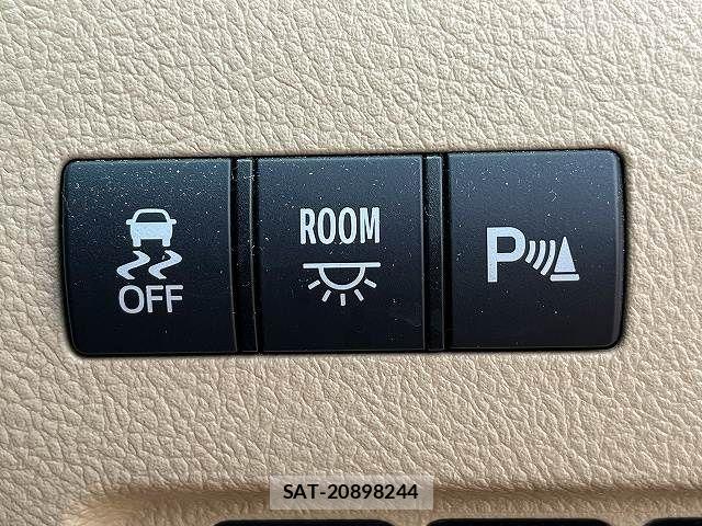 Toyota ALPHARD 2008-09 8625658-19