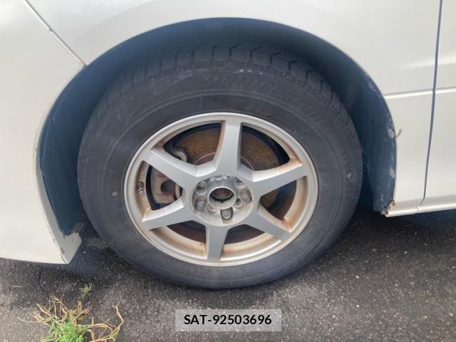 Toyota ALPHARD 2003-04 8625670-9