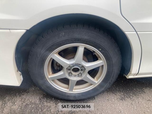 Toyota ALPHARD 2003-04 8625670-11