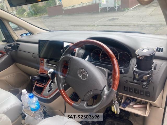 Toyota ALPHARD 2003-04 8625670-13