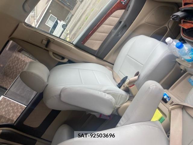 Toyota ALPHARD 2003-04 8625670-14